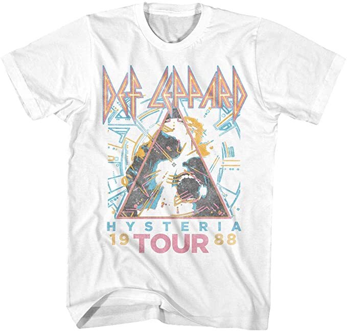 French Angora aegre Rock Shirt